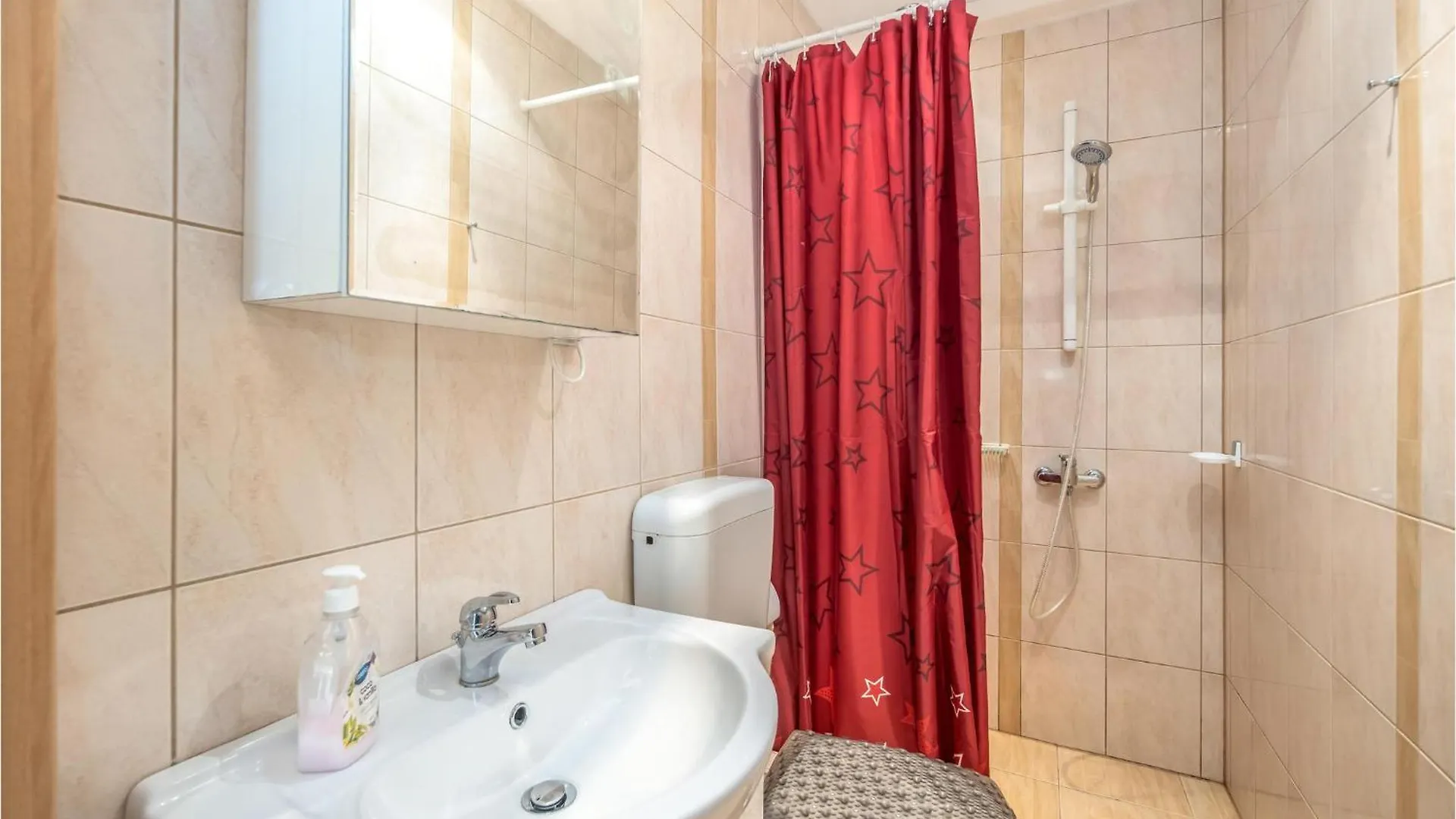 Awesome Home In Klenovica With House Sea View 0*,